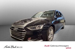 Bild des Angebotes Audi A4 advanced 35TFSI Stronic Navi LED GRA EP