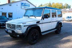 Bild des Angebotes Mercedes-Benz G 350 G350d Edition 35 Designo Harman/Kardon Belüftung