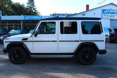 Bild des Angebotes Mercedes-Benz G 350 G350d Edition 35 Designo Harman/Kardon Belüftung