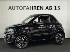 Bild des Angebotes Microcar Due Sport, Klima, DCI, Servo, Carplay, Inkl Lieferung