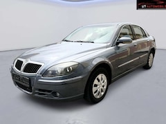 Bild des Angebotes Brilliance BS4 *TÜV/NEU *43TKM *Klima