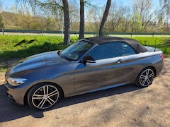Bild des Angebotes BMW 240 2er Cabrio M240i xDrive Cabrio Aut.