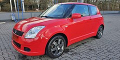Bild des Angebotes Suzuki Swift 1.3 Classic