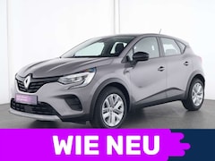 Bild des Angebotes Renault Captur Zen Full-LED|Winter und Komfort-Paket|SHZ