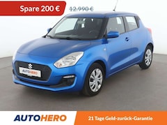 Bild des Angebotes Suzuki Swift 1.2 DualJet Mild-Hybrid Club*KLIMA*GARANTIE*