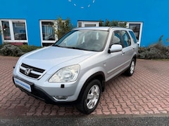 Honda CR-V 2,0 Automatik Executive