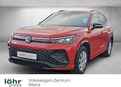Bild des Angebotes VW Tiguan 1.5l TSI eHybrid DSG R-Line"Black Style"