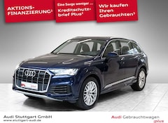 Bild des Angebotes Audi Q7 45 TDI quattro Head Up Pano 360° Kamera 20''