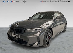 Bild des Angebotes BMW 320 d xDr. Tour. UPE 79590 EUR ///M-Sport Pro