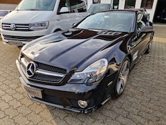 Bild des Angebotes Mercedes-Benz SL 63 AMG "TRAUMZUSTAND" 1.HD,LIEBHABER,INSP.NEU