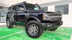 Ford Bronco Badlands e-4WD Automatik m Navi SYNC4 Freispr.