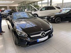 Bild des Angebotes Mercedes-Benz SLC 180 SLC 180 9G-TRONIC; AIRSCARF; LEDER; SH; HAMAN; PANO; UVM