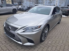 Bild des Angebotes Lexus LS 500 Top gepflegte Limousine* zuverlässig