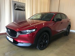 Bild des Angebotes Mazda CX-30 CX-30 2.5L e-SKYACTIV G 140ps 6AT FWD HOMURA