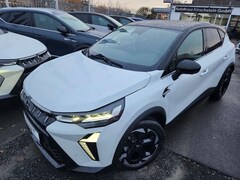 Bild des Angebotes Mitsubishi ASX Mildhybrid Top 1.3 AHK Garantie bis 2032!