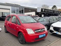 Bild des Angebotes Opel Meriva Klima