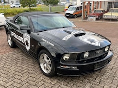 Bild des Angebotes Ford Mustang GT V8 ,Cabrio