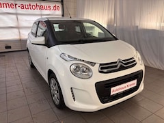Bild des Angebotes Citroen C1 Feel Bluetooth Kamera