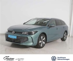 Bild des Angebotes VW Passat 1.5 eTSI Business DSG AHK/NAV/LED/RFK/SH