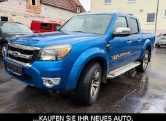 Bild des Angebotes Ford Ranger Doppelkabine 4X4 Wildtrak