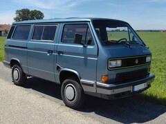 Bild des Angebotes VW T3 Multivan T3 Multivan / Rarität / Historisches Fahrzeug
