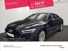 Bild des Angebotes Audi A7 Sportback 50 TFSIe quattro ACC KAMERA CARPLAY