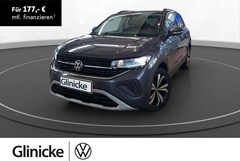 Bild des Angebotes VW T-Cross Life 116 PS DSG | LED Scheinwerfer | RÜK