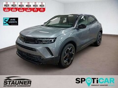 Bild des Angebotes Opel Mokka Ultimate 1.2 Turbo S/S AT8*ALCANTARA*AHK*