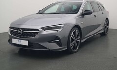 Bild des Angebotes Opel Insignia Sports Tourer GS Line Plus LEDER+RFKAM
