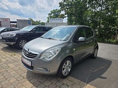 Bild des Angebotes Opel Agila B Edition Sitzheizung Klima Alwetter