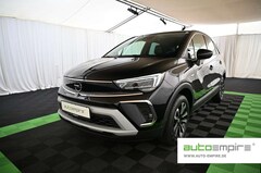 Bild des Angebotes Opel Crossland 1.2 Enjoy 136 LED/Multimedia-Audio/16