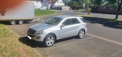 Bild des Angebotes Mercedes-Benz ML 420 CDI 4Matic 7G-TRONIC DPF