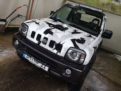 Bild des Angebotes Suzuki Jimny Jimny