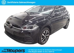 Bild des Angebotes VW Polo 1.0 TSI Move +beats+NAVI+MATRIX-LED
