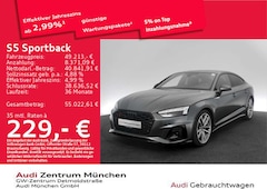 Bild des Angebotes Audi S5 TDI tiptr. AHK/ACC/Kamera/Navi+