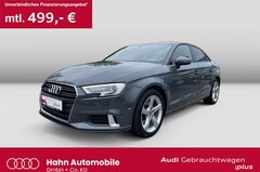 Bild des Angebotes Audi A3 40 TDI quattro S tronic sport B&O