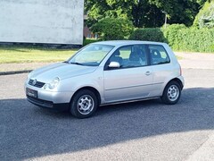 Bild des Angebotes VW Lupo 1.4 Basis *Nur 65TKM*Tüv*