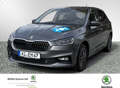 Bild des Angebotes Skoda Fabia 1.0 TSI Selection OPF ( Klima Einparkhilfe