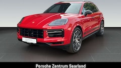 Bild des Angebotes Porsche Cayenne S AHK.Headup,Pano,18-Wege