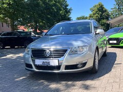 Bild des Angebotes VW Passat Variant Comfortline