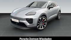 Bild des Angebotes Porsche Macan 4S