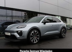 Bild des Angebotes Porsche Macan 4S