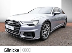 Bild des Angebotes Audi S6 3.0 TDI quattro Matrix Navi Panorama B&O