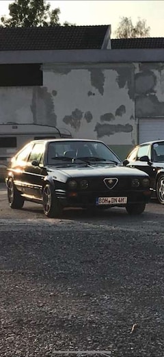 Bild des Angebotes Alfa Romeo Sprint 1.5 Quadrifoglio Verde