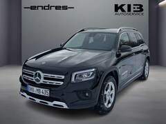 Bild des Angebotes Mercedes-Benz GLB 200 d Progressive +Wide+MBUX+LED+AHK+Navi