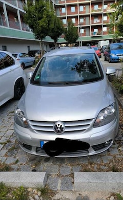 Bild des Angebotes VW Golf Plus United