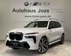 Bild des Angebotes BMW X7 xDrive40d M Sport M Sportpaket HK HiFi DAB