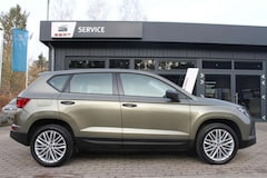 Bild des Angebotes SEAT Ateca Ateca 1.0 TSI Eco Reference SHZ. PDC. Alu. Radio