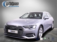 Bild des Angebotes Audi A6 Avant 45 TDI quattro Sport PANO MATRIX-LED