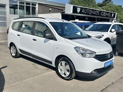 Bild des Angebotes Dacia Lodgy Ambiance BT-Audio Klima